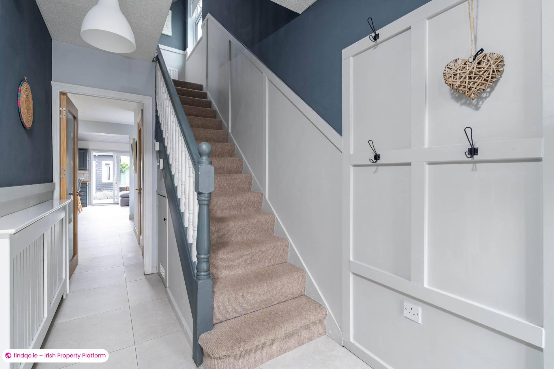 3 Bedroom Semi-detached house for Rent in Dublin 20