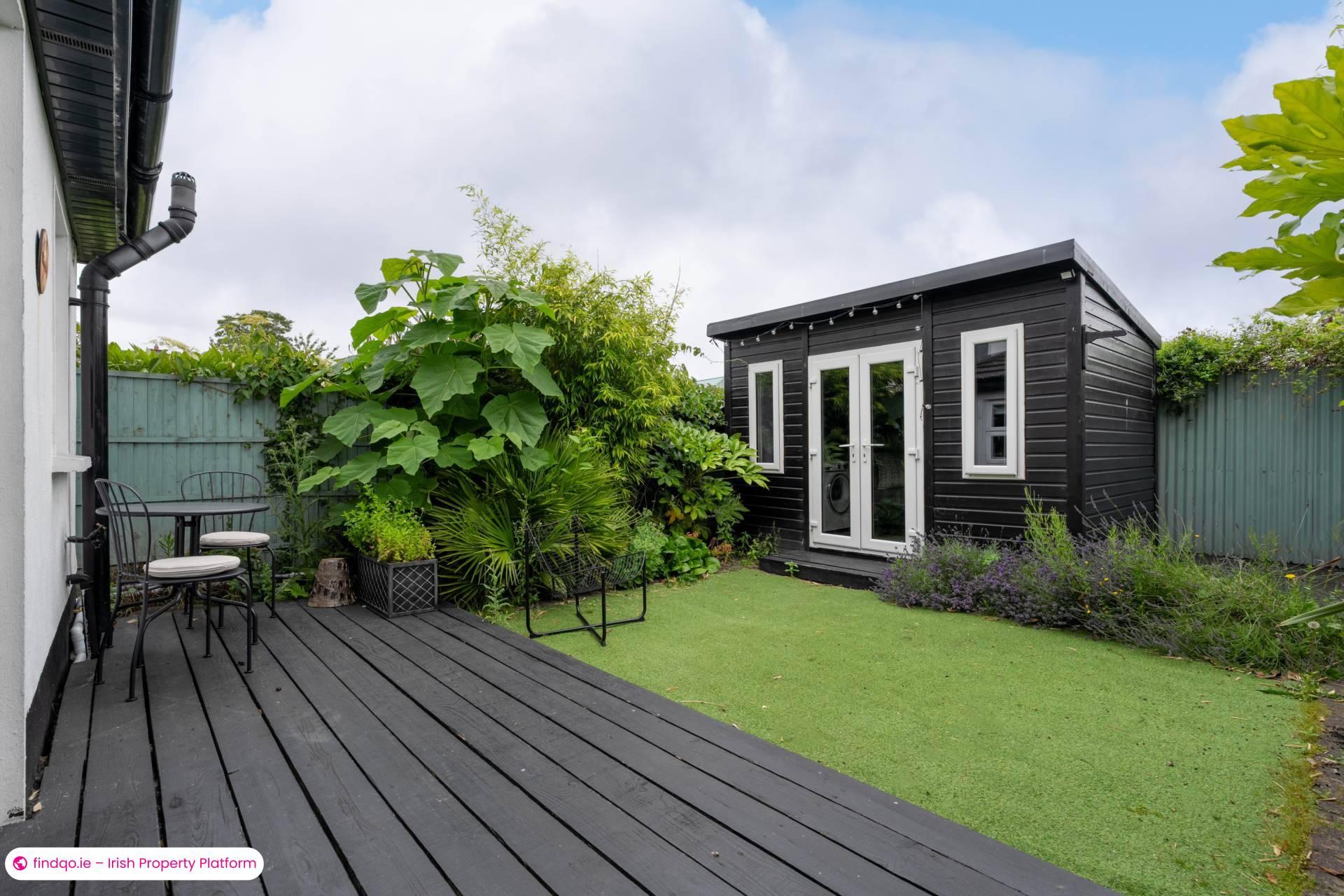 3 Bedroom Semi-detached house for Rent in Dublin 20