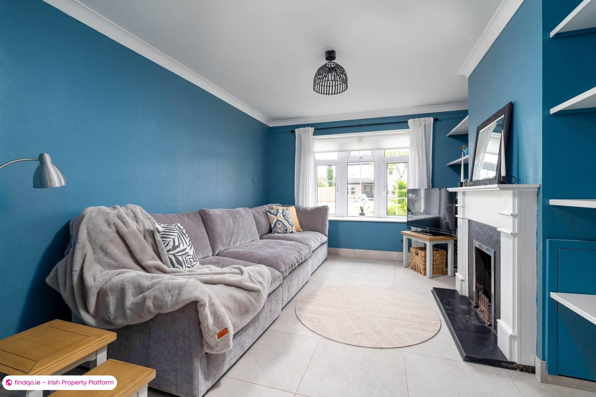 3 Bedroom Semi-detached house for Rent in Dublin 20
