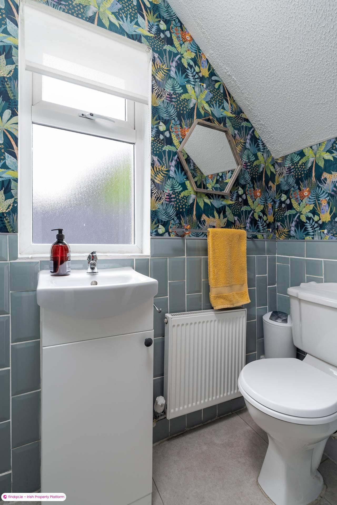 3 Bedroom Semi-detached house for Rent in Dublin 20