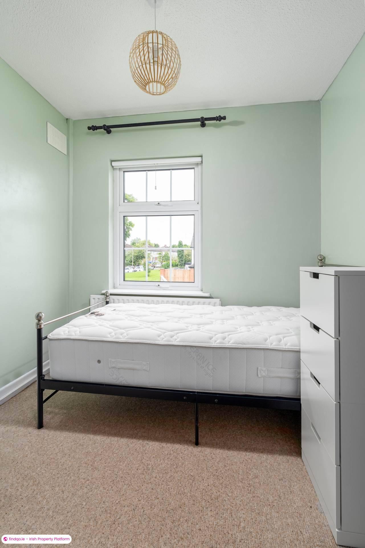 3 Bedroom Semi-detached house for Rent in Dublin 20
