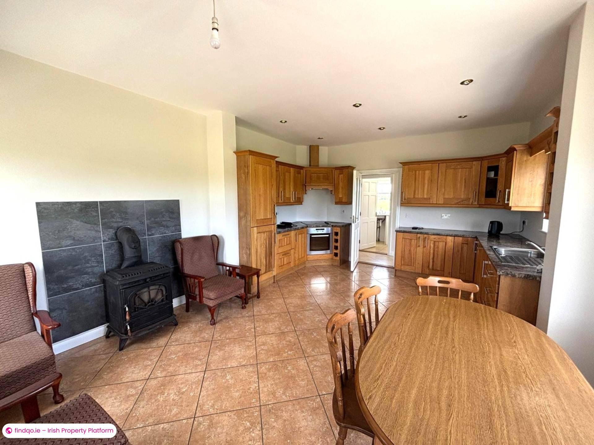 Detached house for Sale in Killala, Mayo
