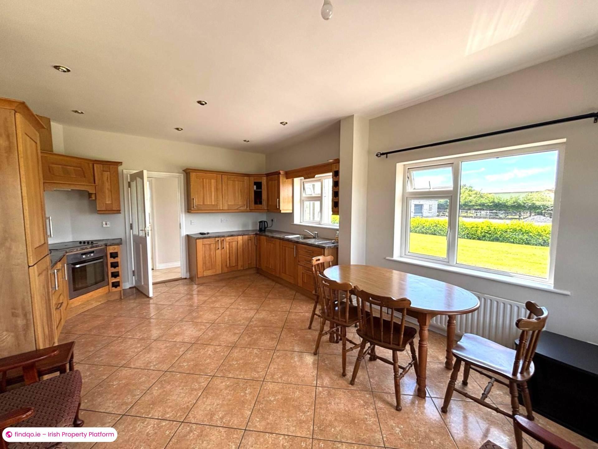 Detached house for Sale in Killala, Mayo