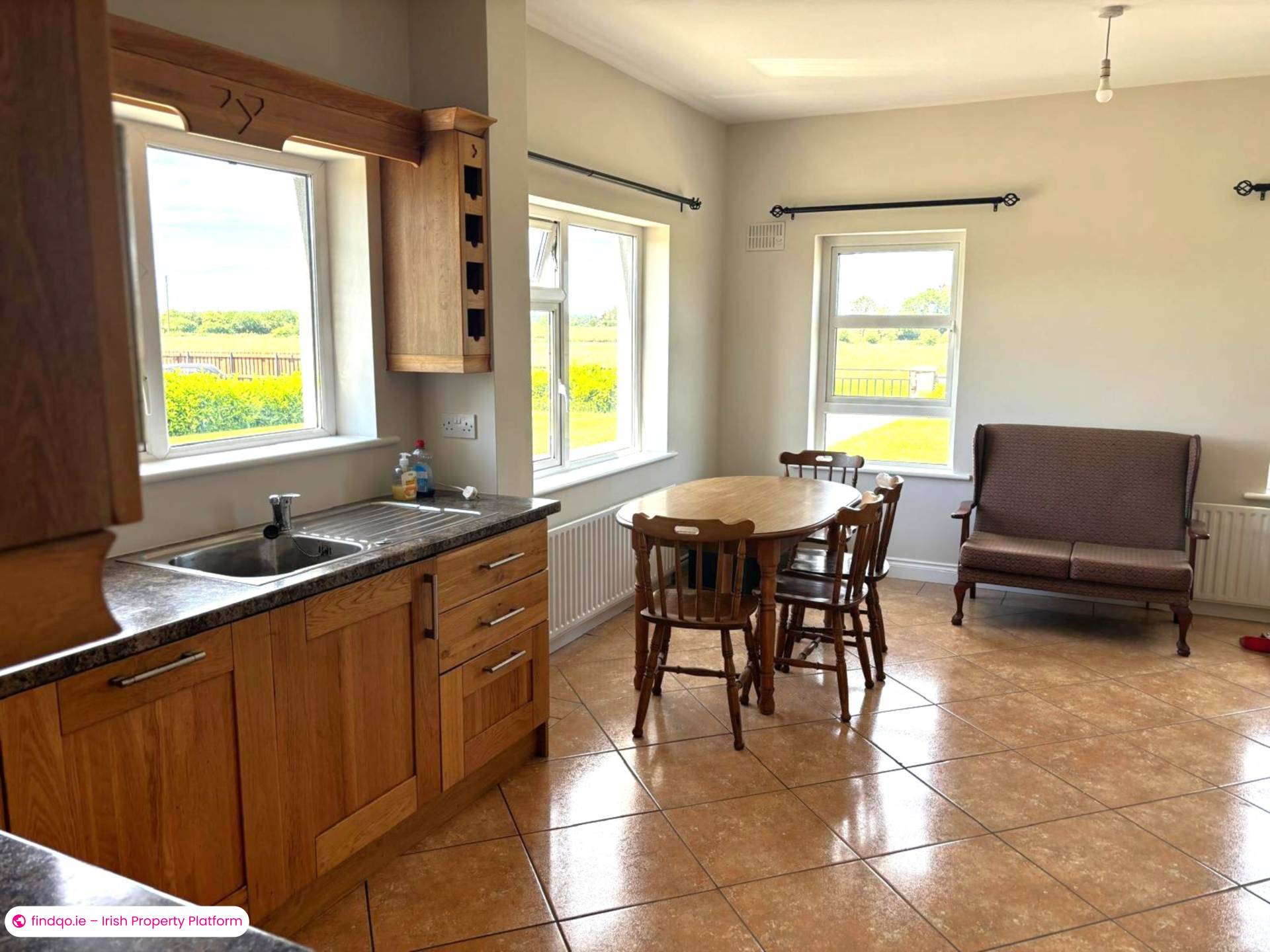 Detached house for Sale in Killala, Mayo