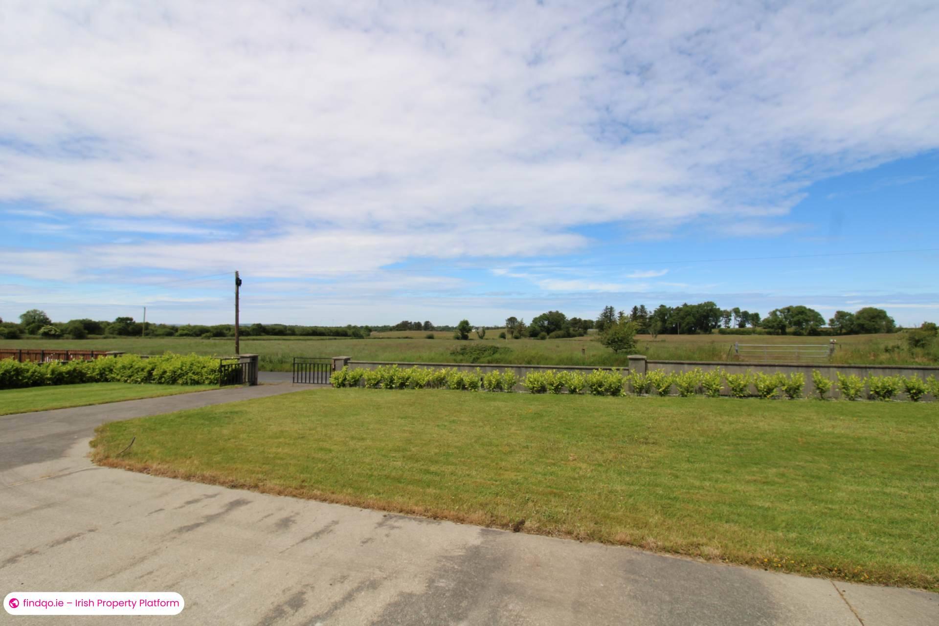 Detached house for Sale in Killala, Mayo