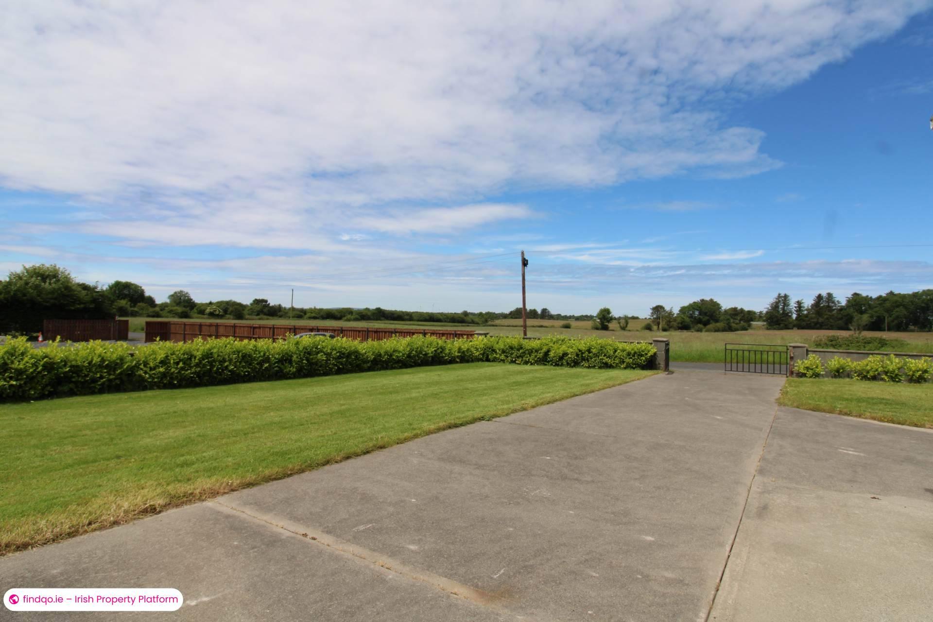 Detached house for Sale in Killala, Mayo