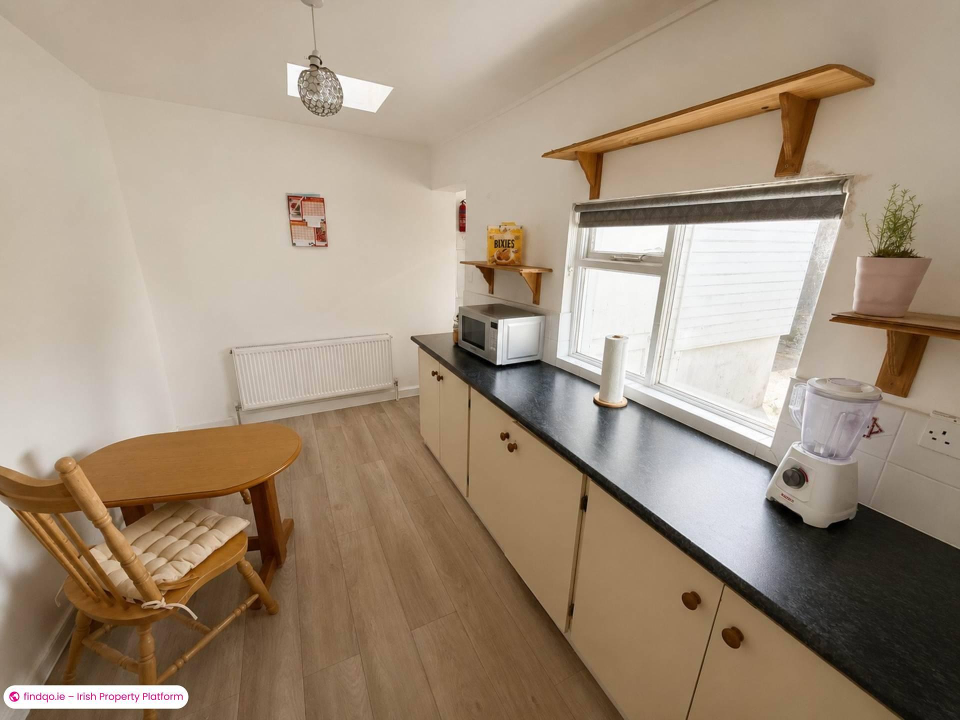 Semi-detached house for Sale in Glenamaddy, Galway