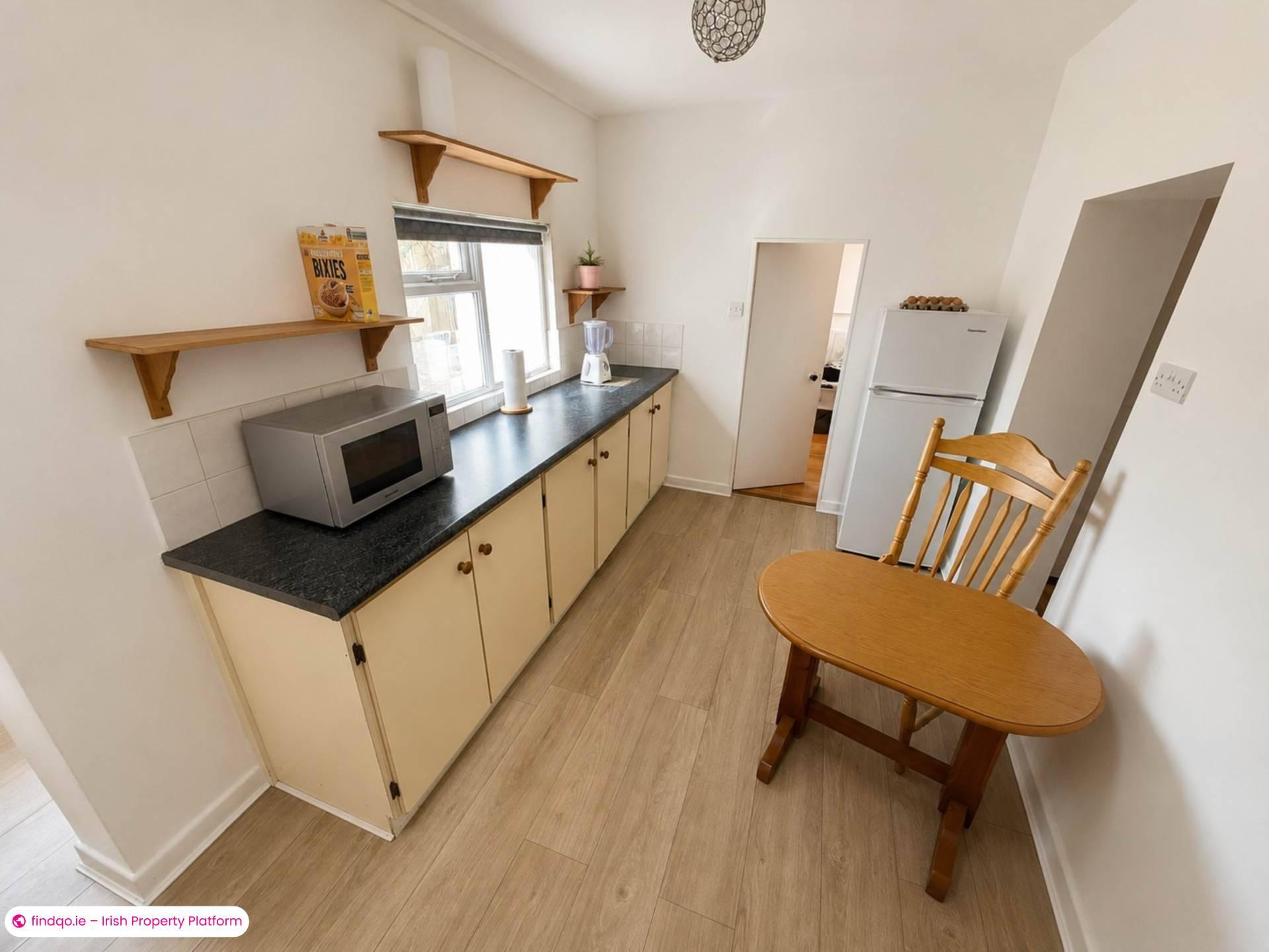 Semi-detached house for Sale in Glenamaddy, Galway