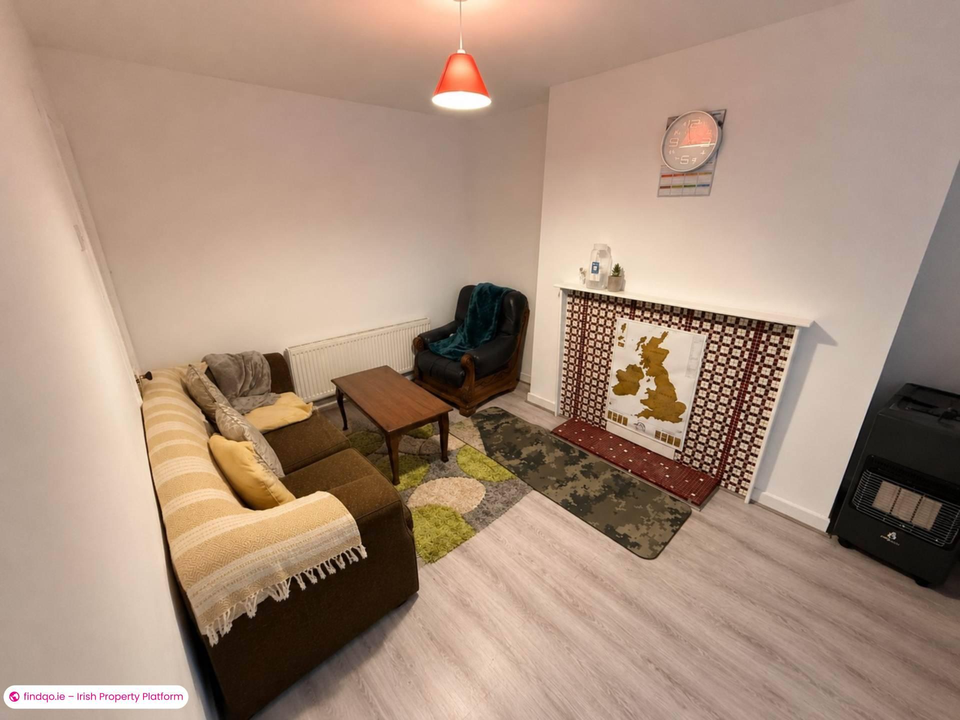 Semi-detached house for Sale in Glenamaddy, Galway