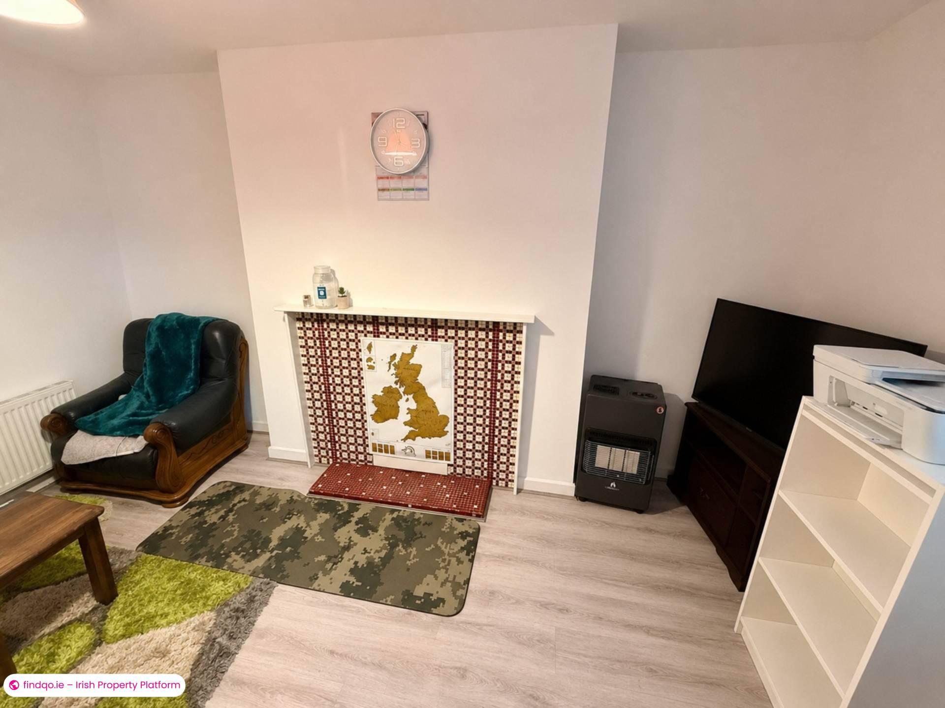 Semi-detached house for Sale in Glenamaddy, Galway