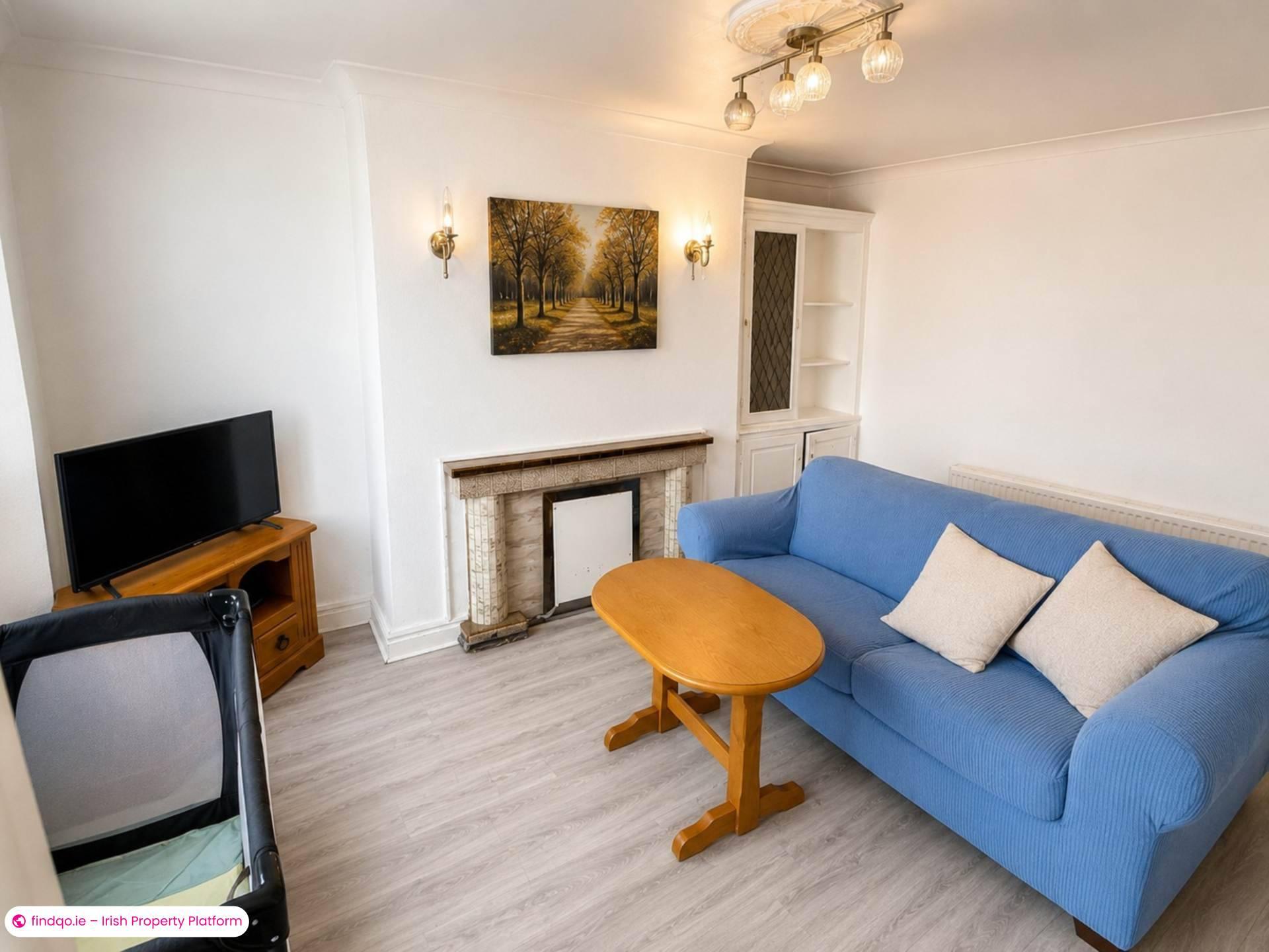 Semi-detached house for Sale in Glenamaddy, Galway