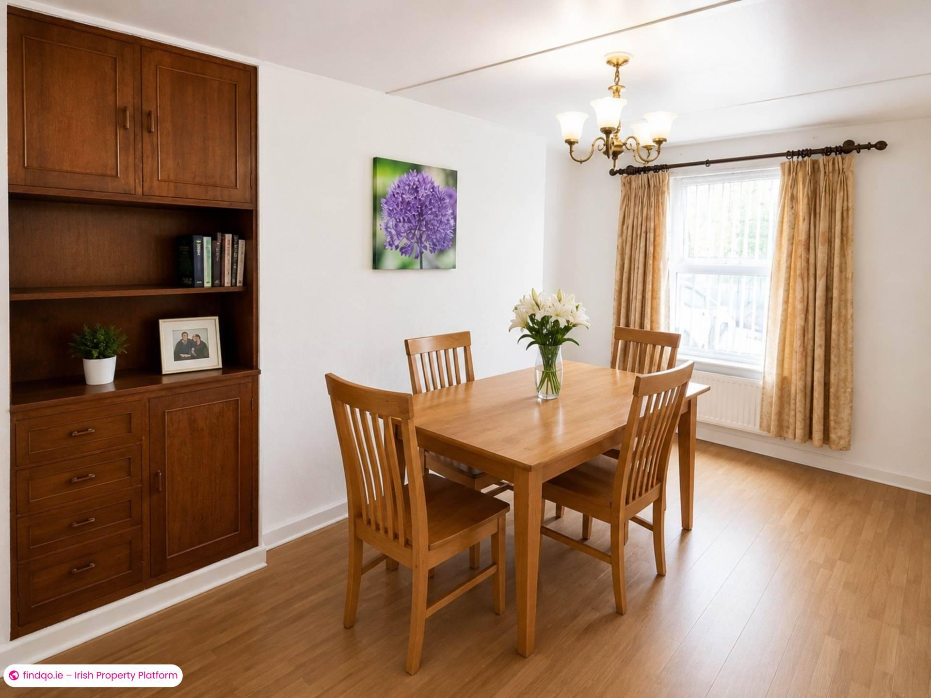 Semi-detached house for Sale in Glenamaddy, Galway