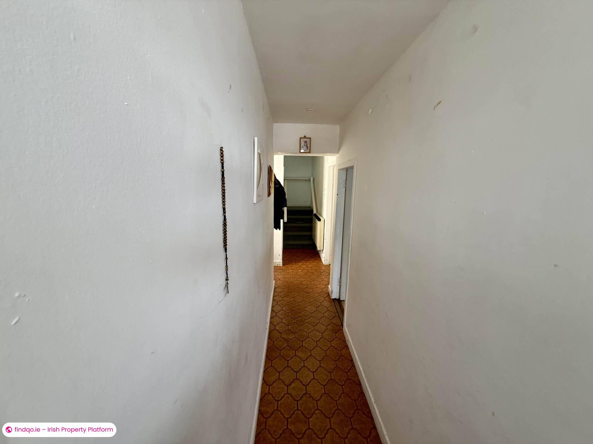 Semi-detached house for Sale in Glenamaddy, Galway