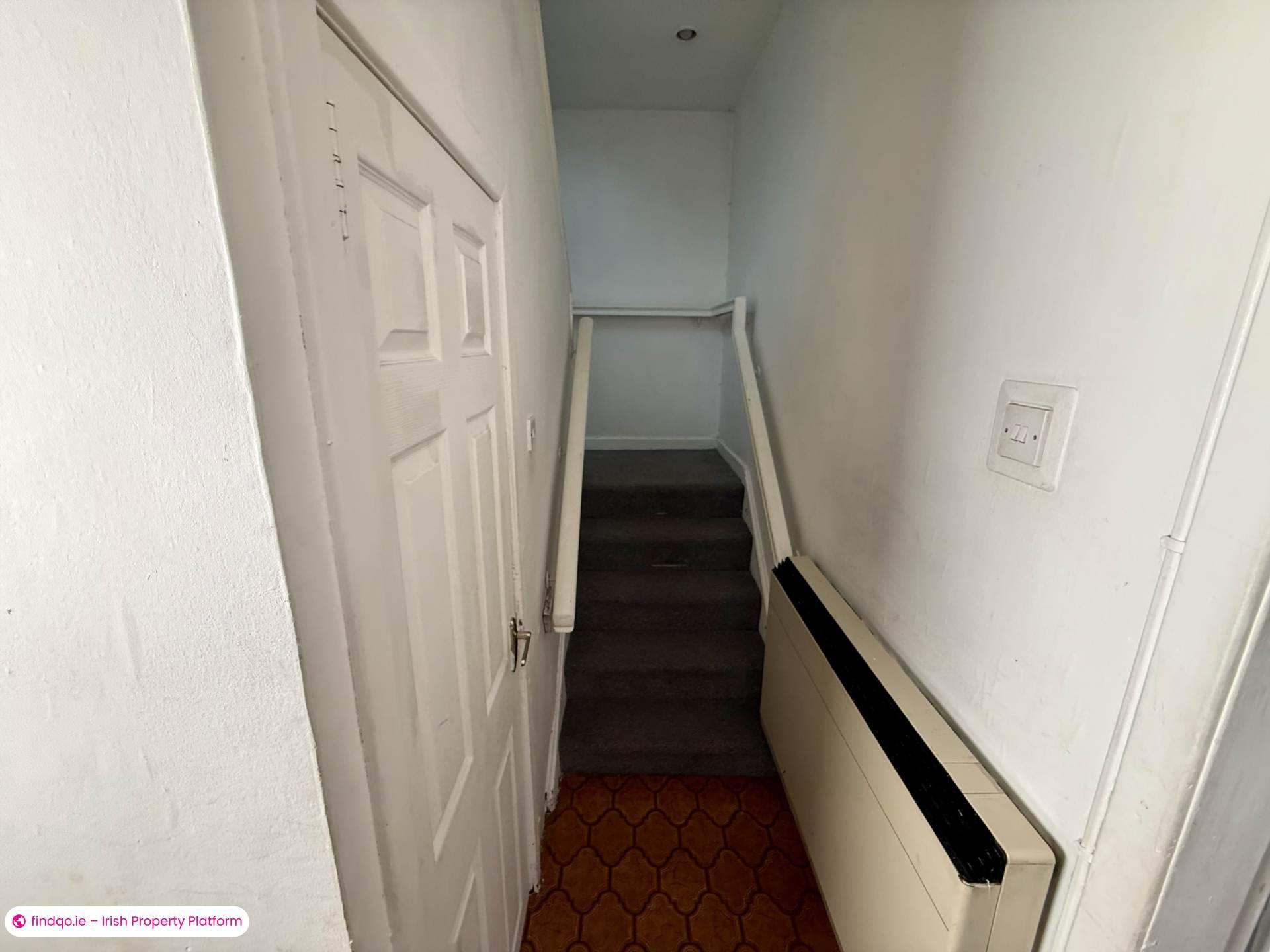 Semi-detached house for Sale in Glenamaddy, Galway