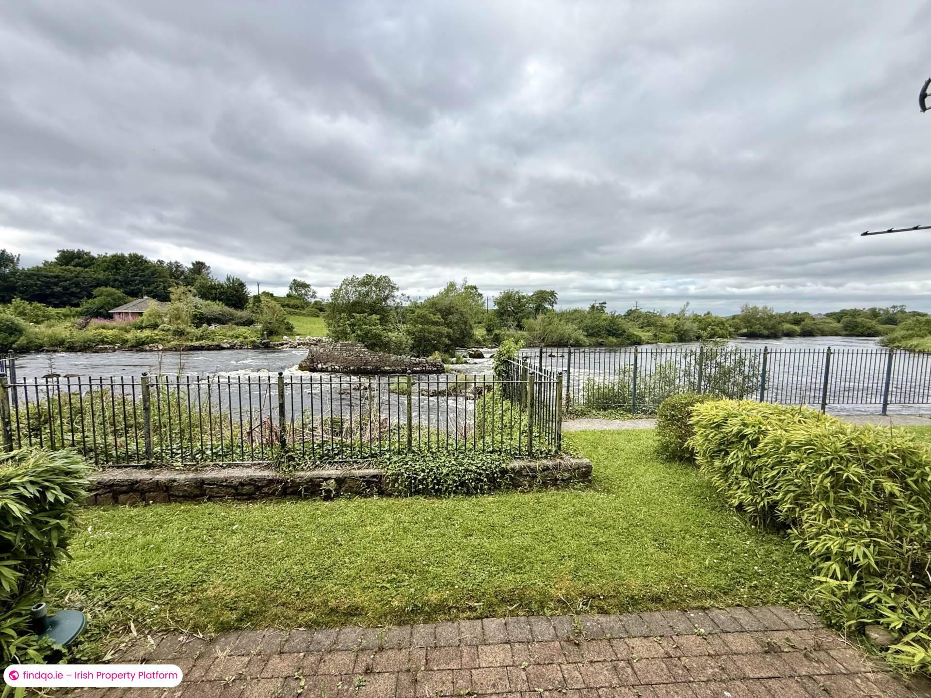 Apartment for Sale in Foxford, Mayo