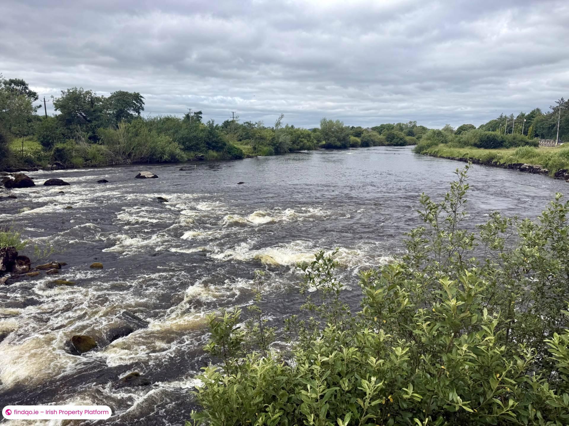 Apartment for Sale in Foxford, Mayo