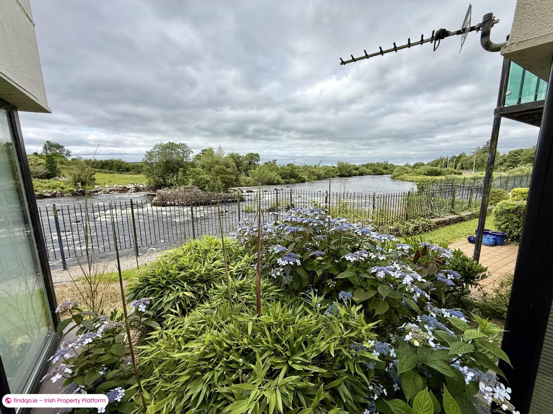 Apartment for Sale in Foxford, Mayo