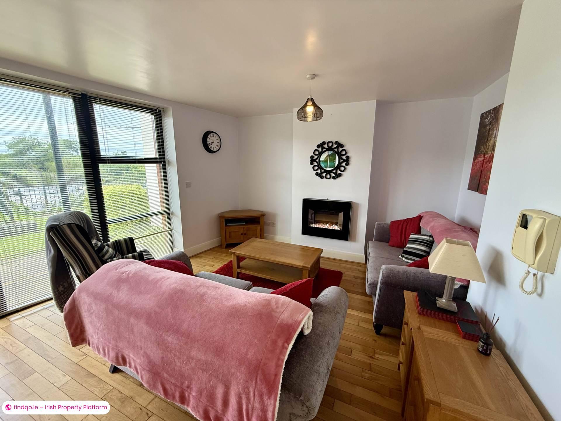 Apartment for Sale in Foxford, Mayo
