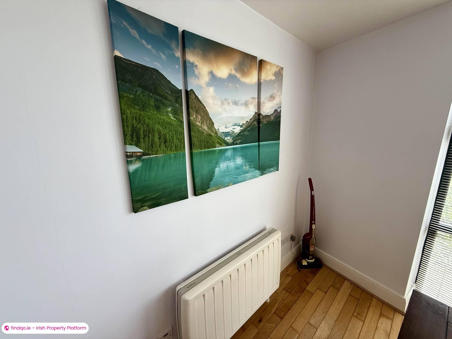 Apartment for Sale in Foxford, Mayo