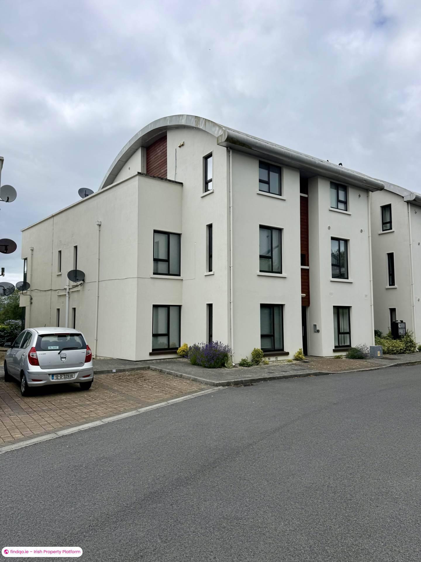 Apartment for Sale in Foxford, Mayo