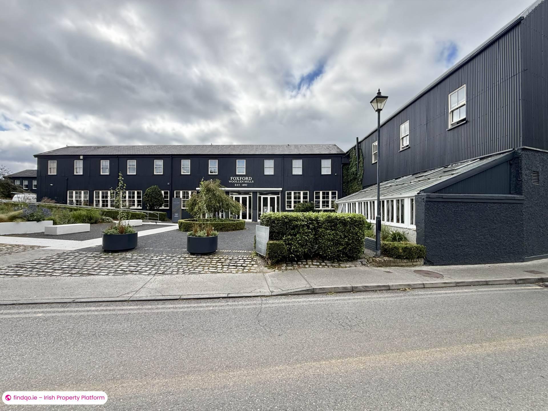 Apartment for Sale in Foxford, Mayo