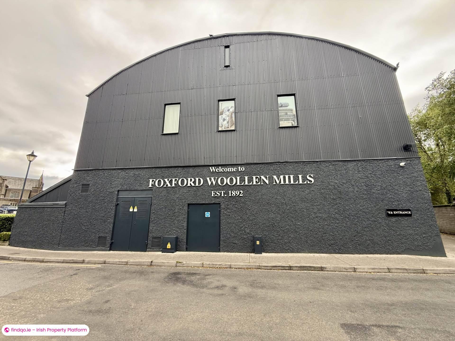 Apartment for Sale in Foxford, Mayo