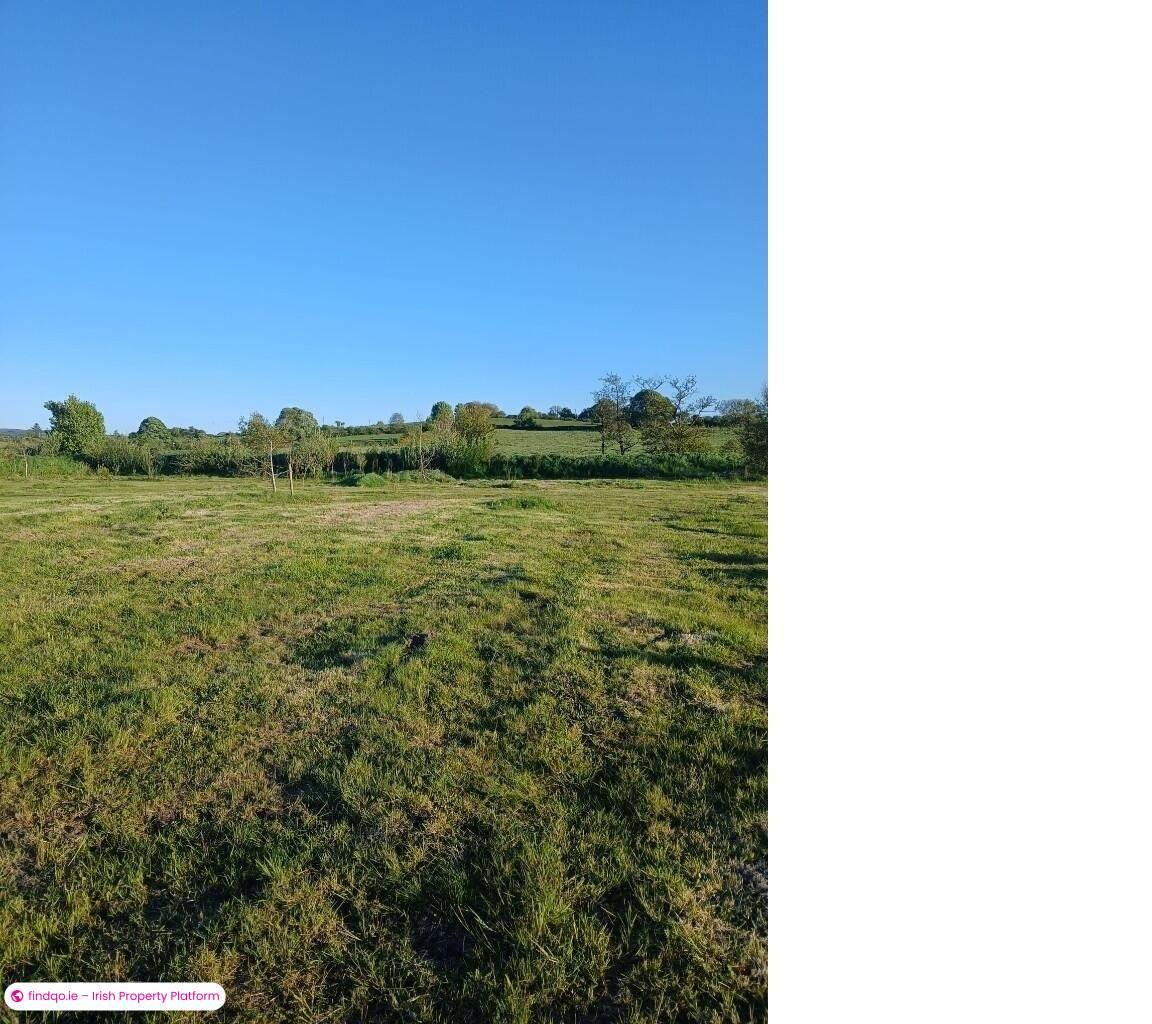 House for Sale in Foxford, Mayo