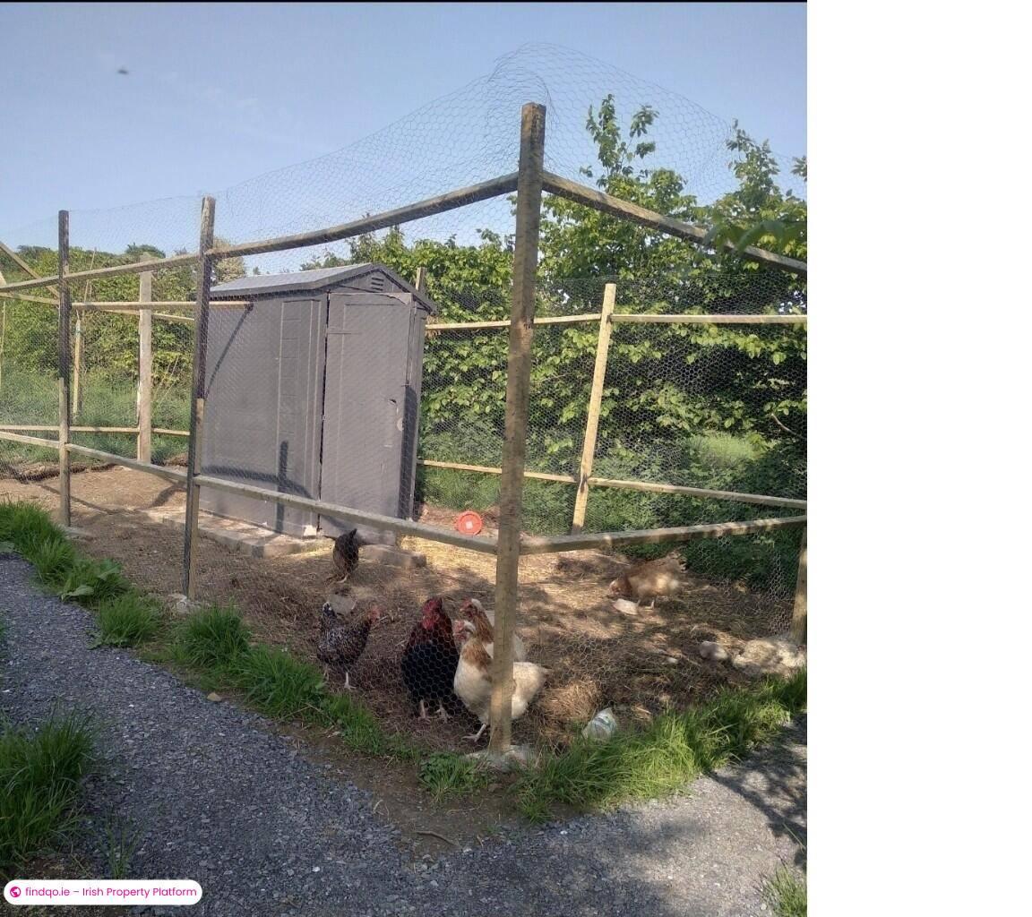 House for Sale in Foxford, Mayo