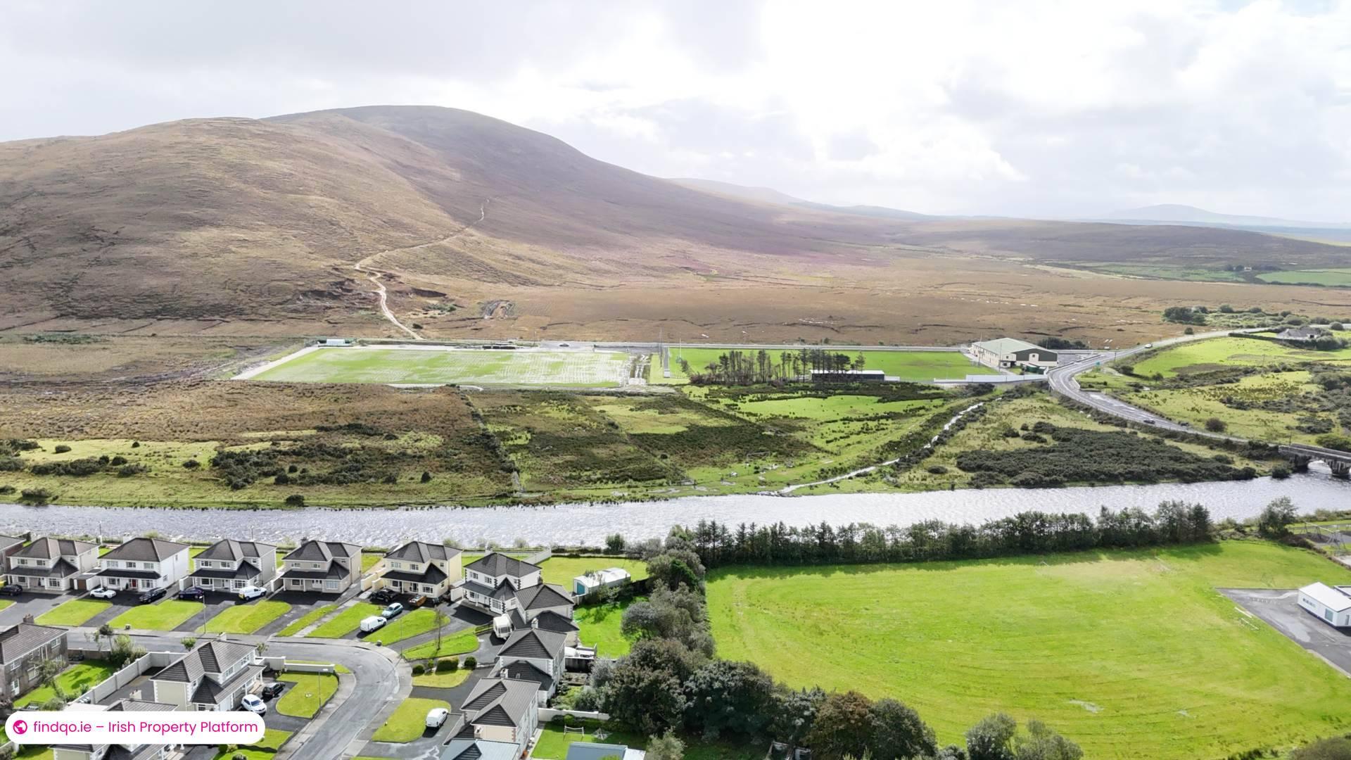Site for Sale in Ballina, Mayo