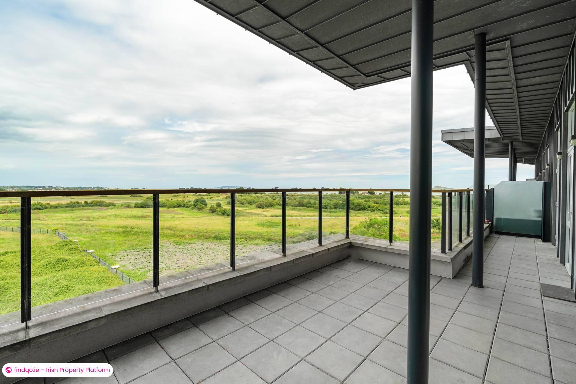 Apartment for Sale in Dublin 13