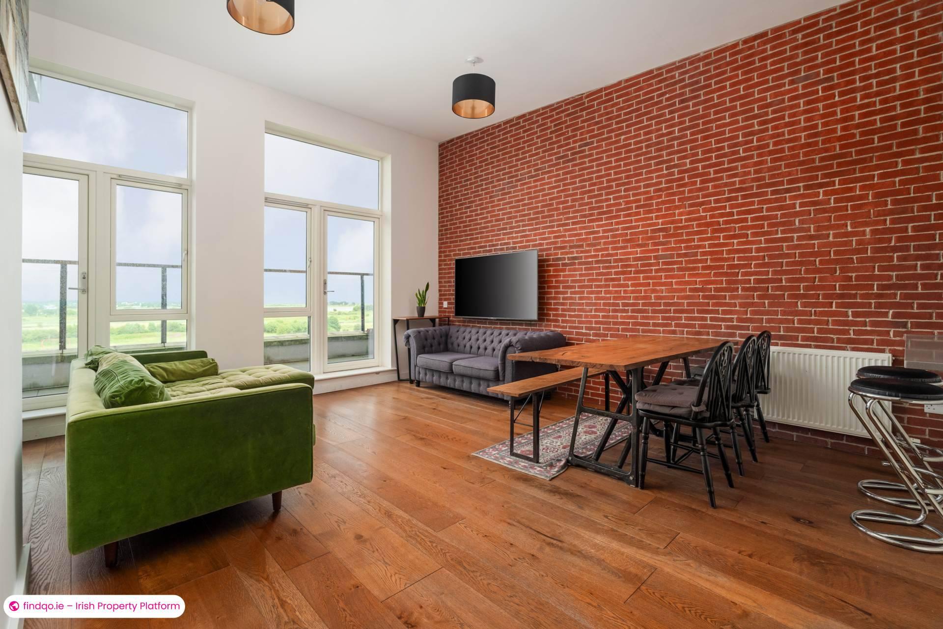 Apartment for Sale in Dublin 13
