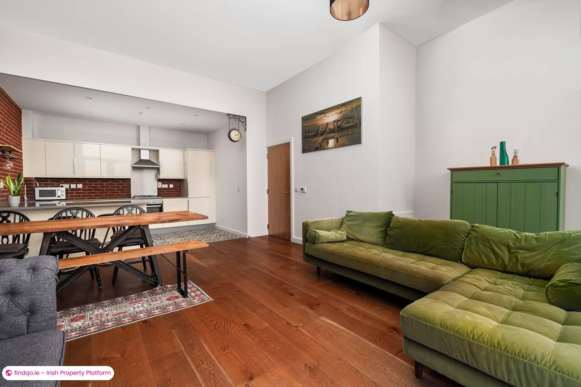 Apartment for Sale in Dublin 13