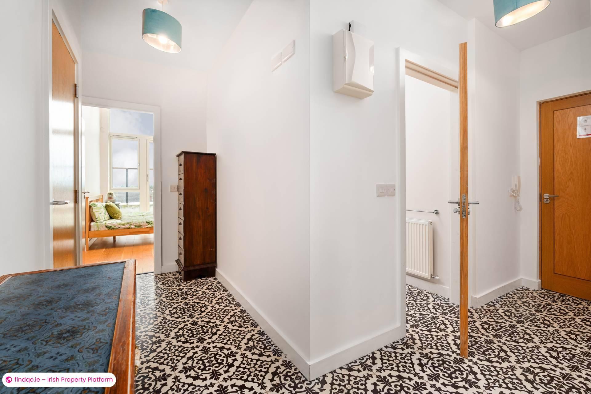 Apartment for Sale in Dublin 13