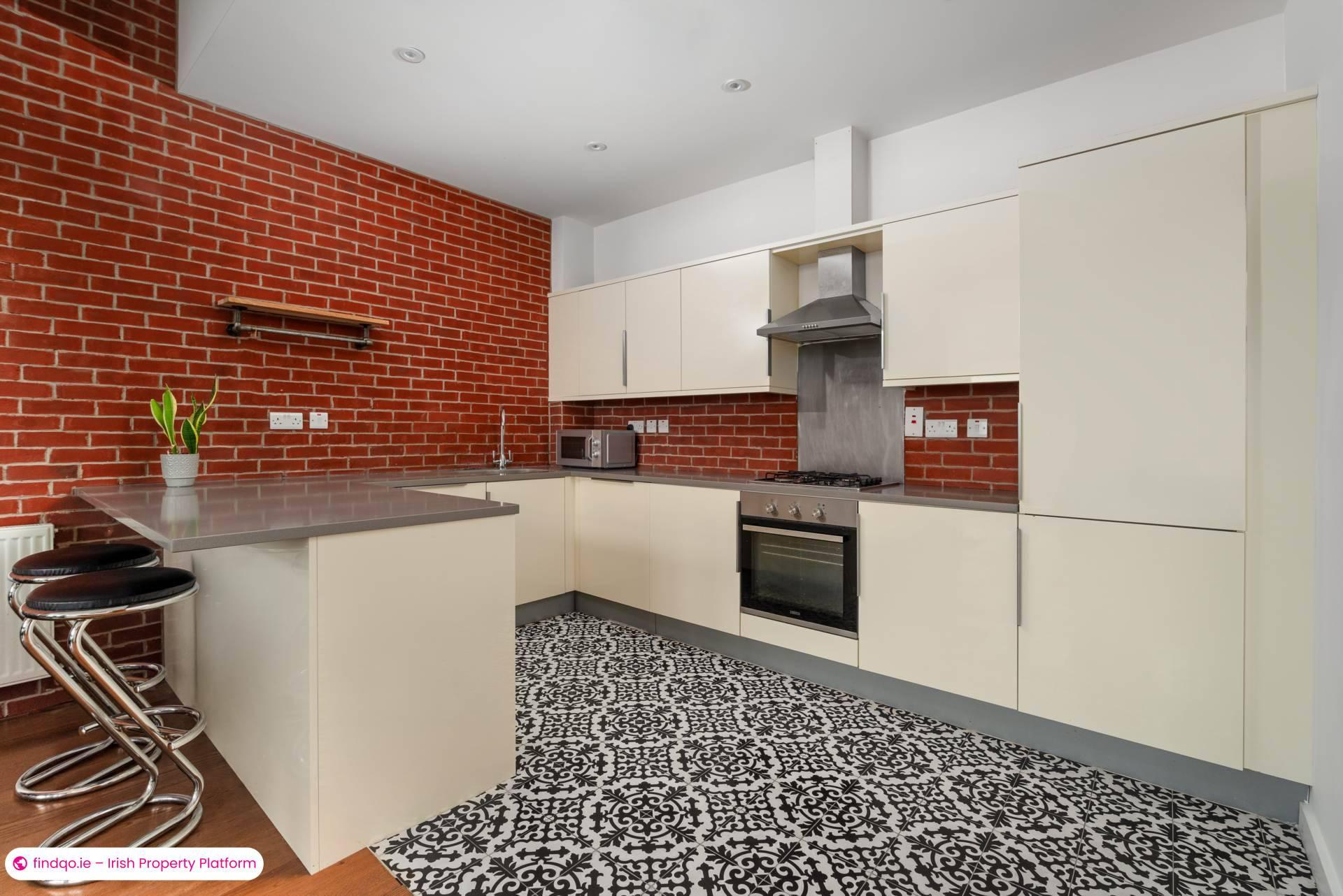 Apartment for Sale in Dublin 13