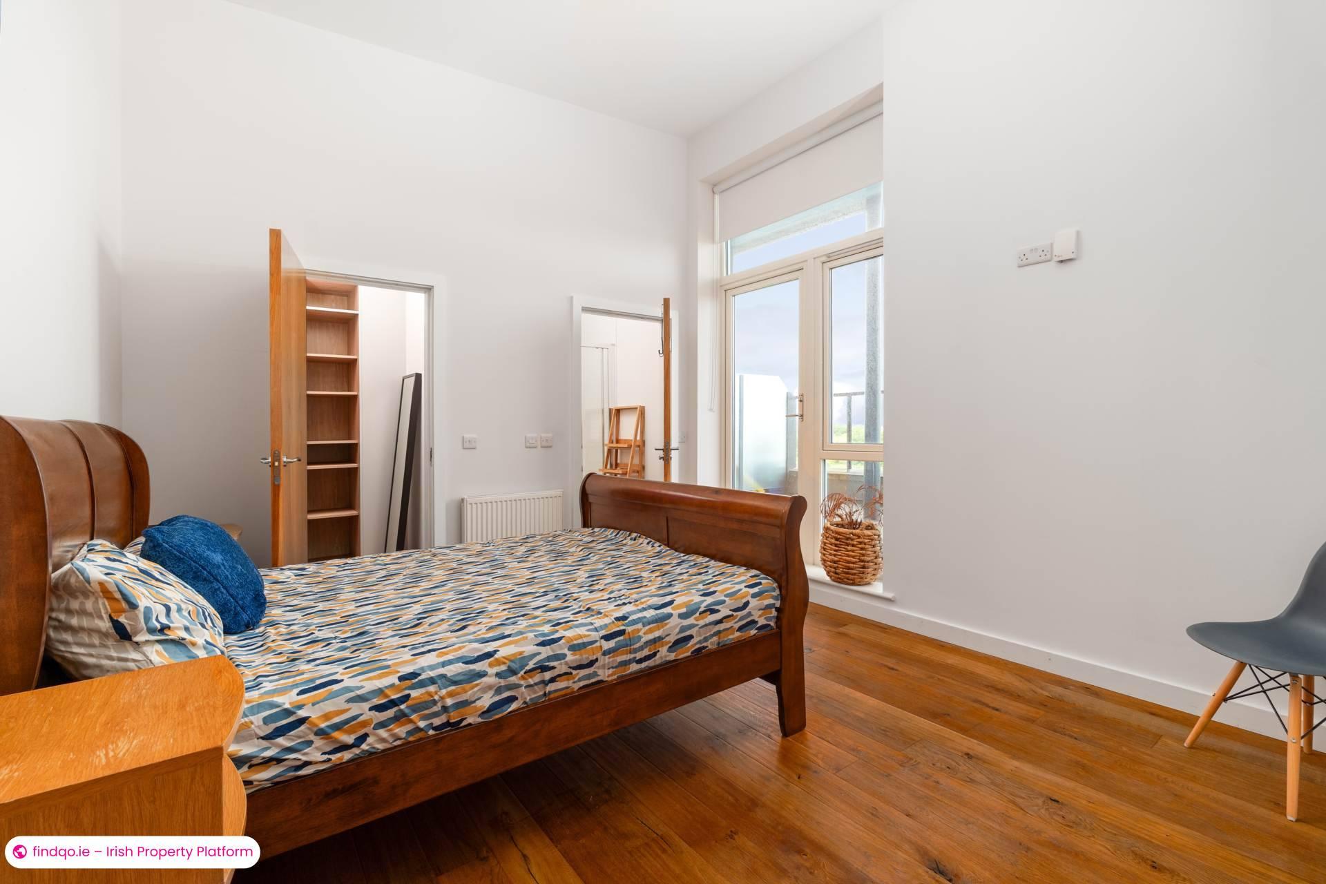 Apartment for Sale in Dublin 13
