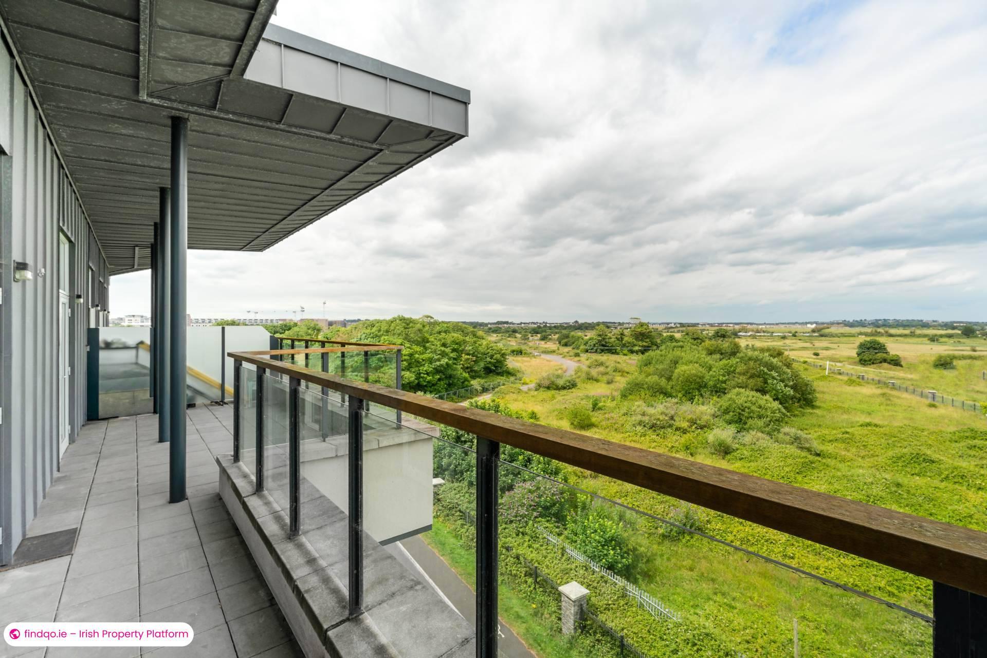 Apartment for Sale in Dublin 13