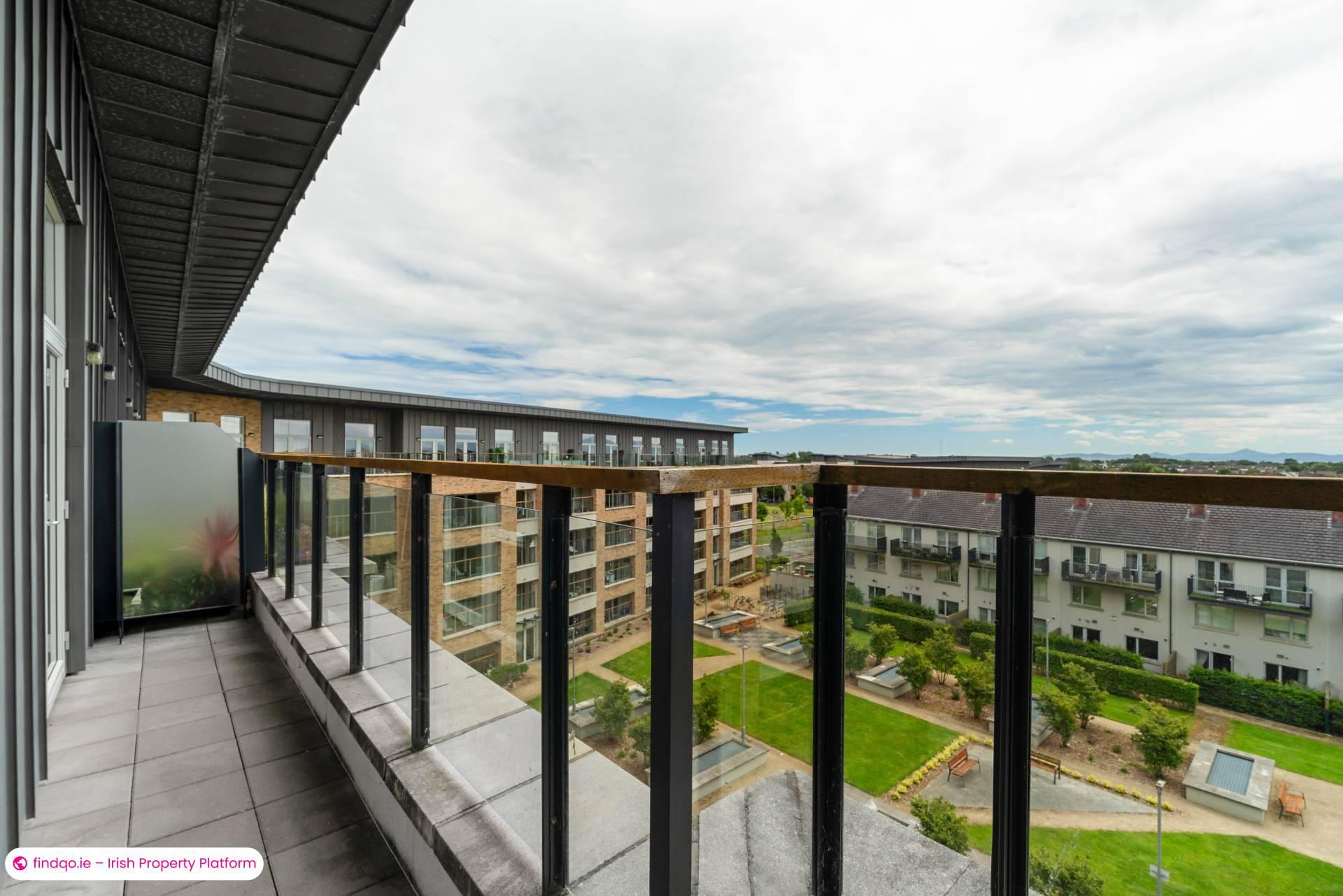 Apartment for Sale in Dublin 13