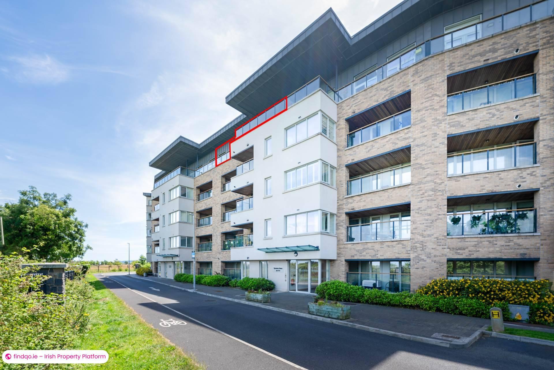 Apartment for Sale in Dublin 13