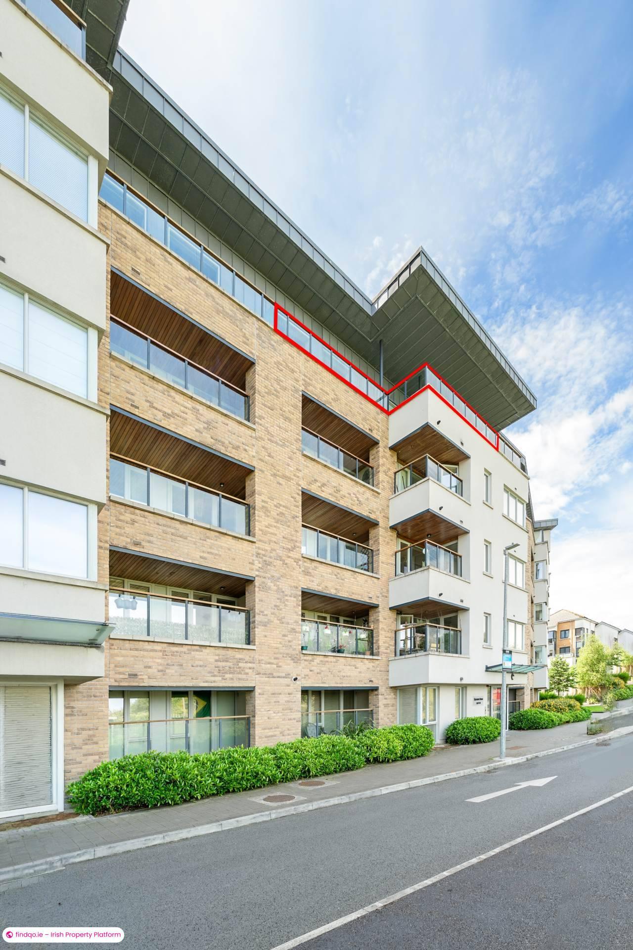 Apartment for Sale in Dublin 13