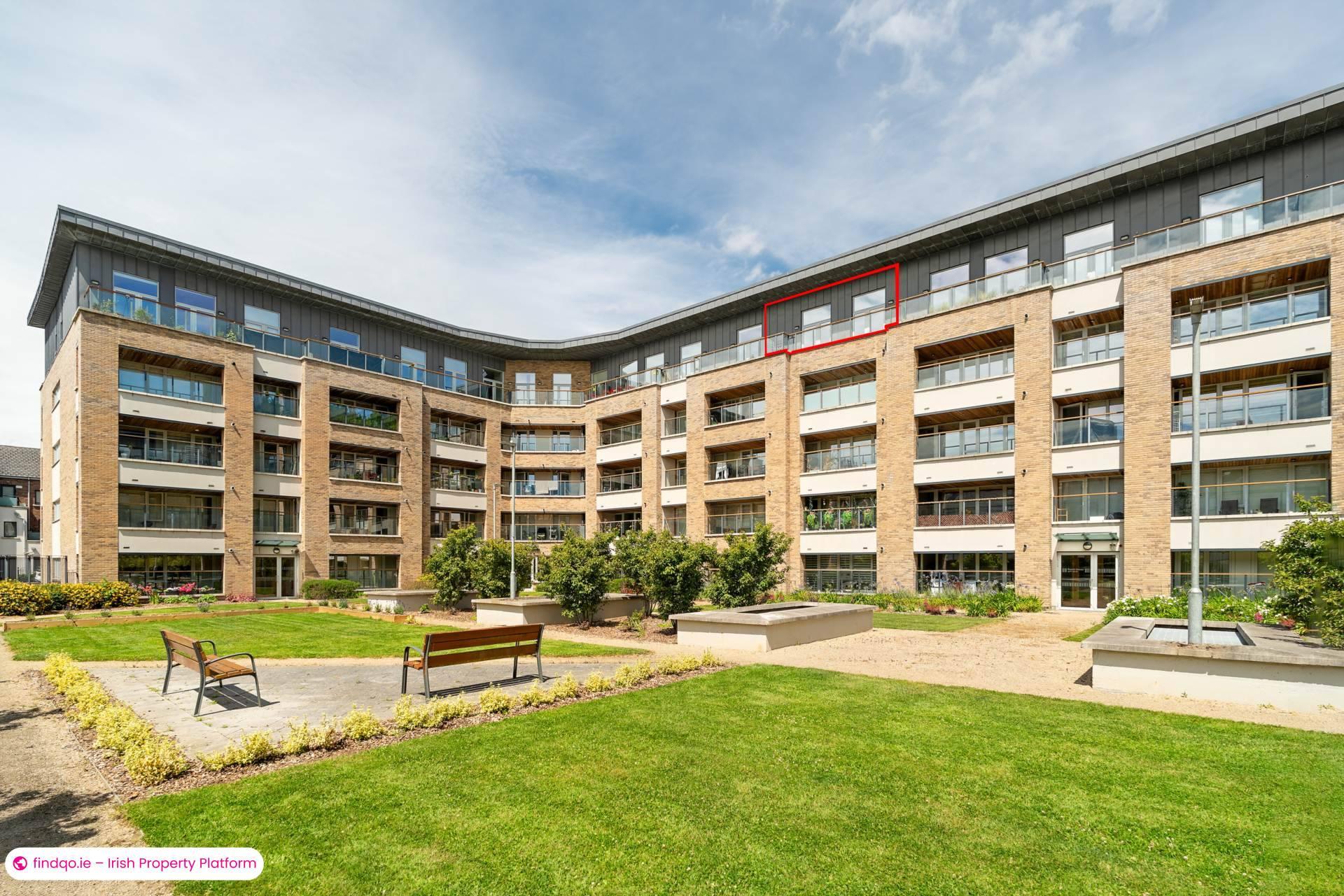 Apartment for Sale in Dublin 13