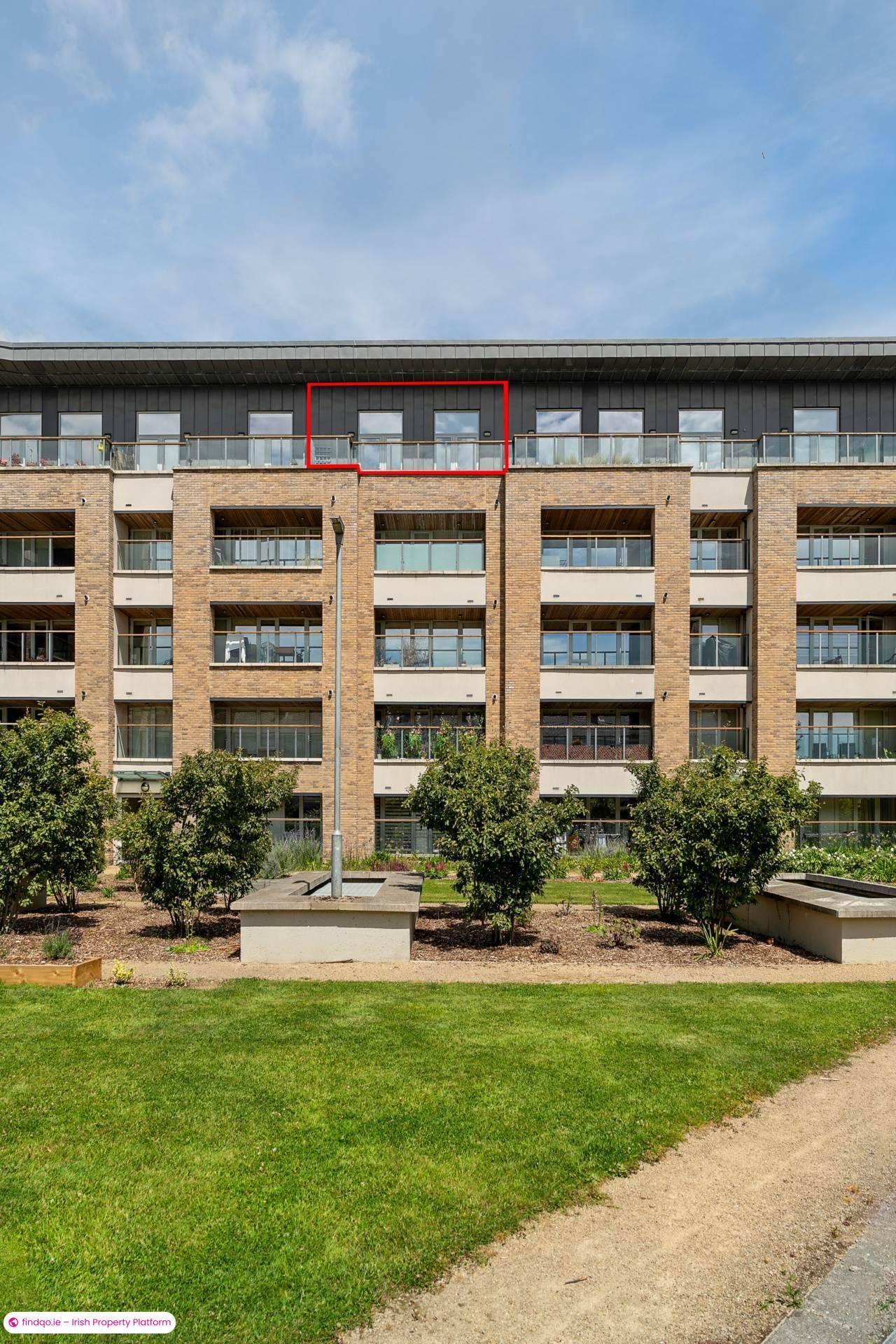 Apartment for Sale in Dublin 13