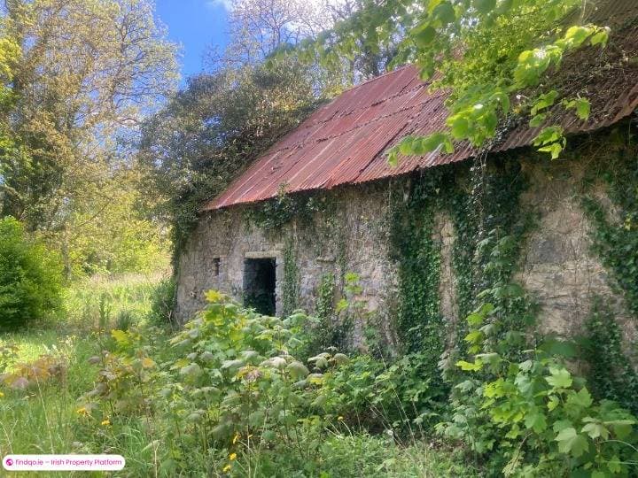 Detached house for Sale in Ballinlough, Roscommon