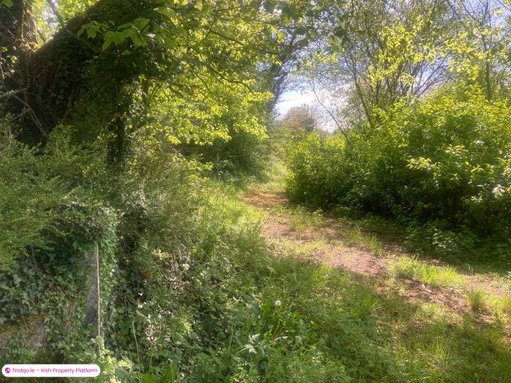 Detached house for Sale in Ballinlough, Roscommon