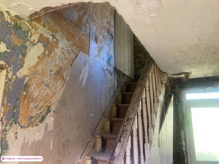 Detached house for Sale in Ballinlough, Roscommon