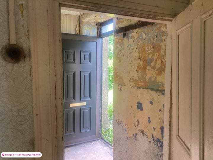 Detached house for Sale in Ballinlough, Roscommon