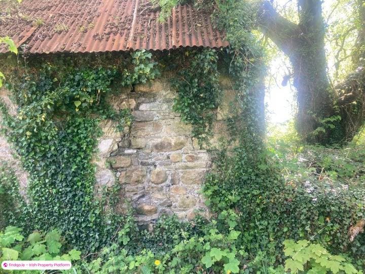 Detached house for Sale in Ballinlough, Roscommon