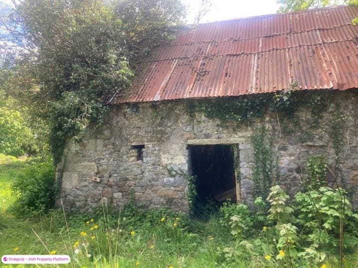 Detached house for Sale in Ballinlough, Roscommon