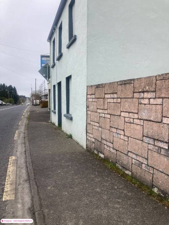 End of terrace house for Sale in Ballinlough, Roscommon