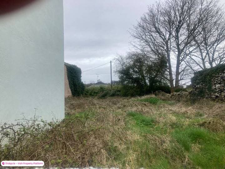 End of terrace house for Sale in Ballinlough, Roscommon