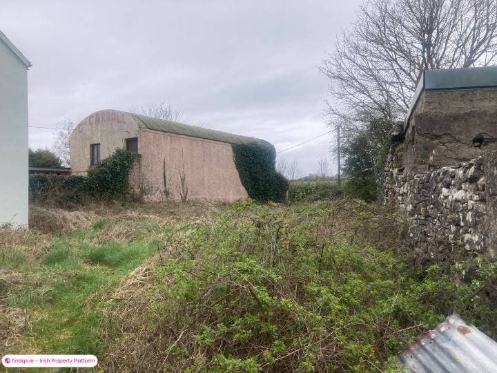 End of terrace house for Sale in Ballinlough, Roscommon